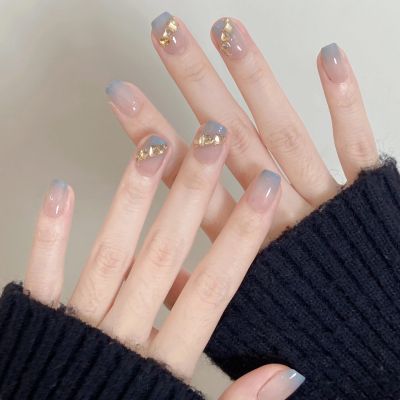 美甲